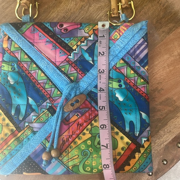 Lauren Burch bag - Picture 8 of 12